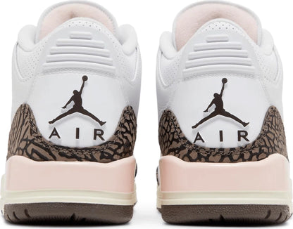 Nike Air Jordan 3 Retro 'Neapolitan'