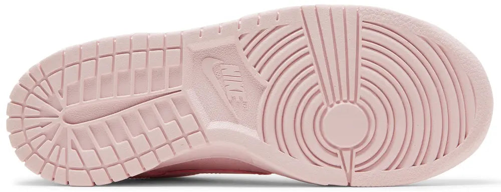 Nike Dunk Low SE GS 'Prism Pink'