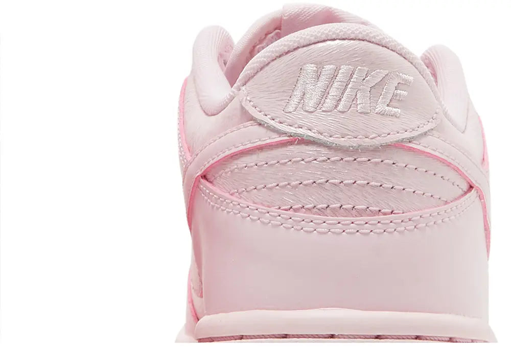 Nike Dunk Low SE GS 'Prism Pink'