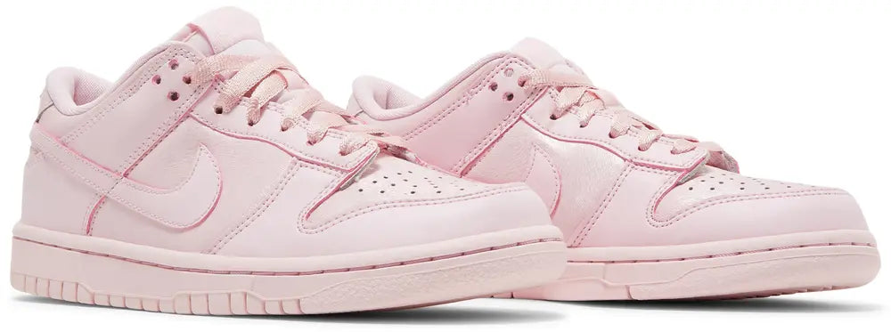 Nike Dunk Low SE GS 'Prism Pink'