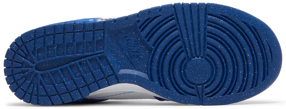 Nike Dunk Low Disrupt 2 'White Hyper Royal'