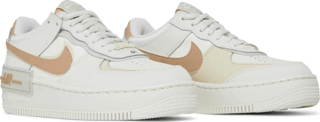 Nike Air Force 1 Shadow 'Sail Hemp'