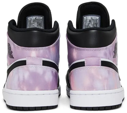 Air Jordan 1 Mid SE 'Zen Master'