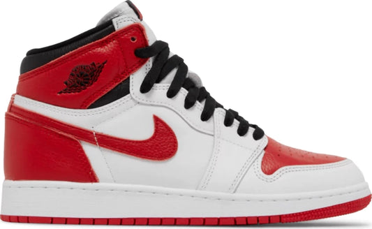 Nike Air Jordan 1 Retro High OG GS 'Heritage'