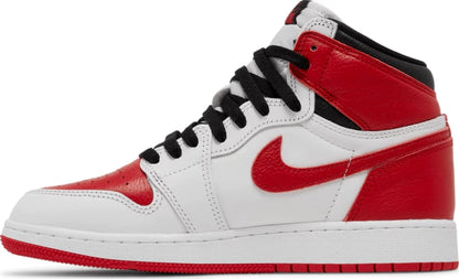 Nike Air Jordan 1 Retro High OG GS 'Heritage'