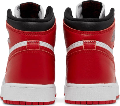 Nike Air Jordan 1 Retro High OG GS 'Heritage'