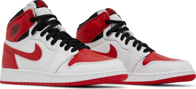 Nike Air Jordan 1 Retro High OG GS 'Heritage'