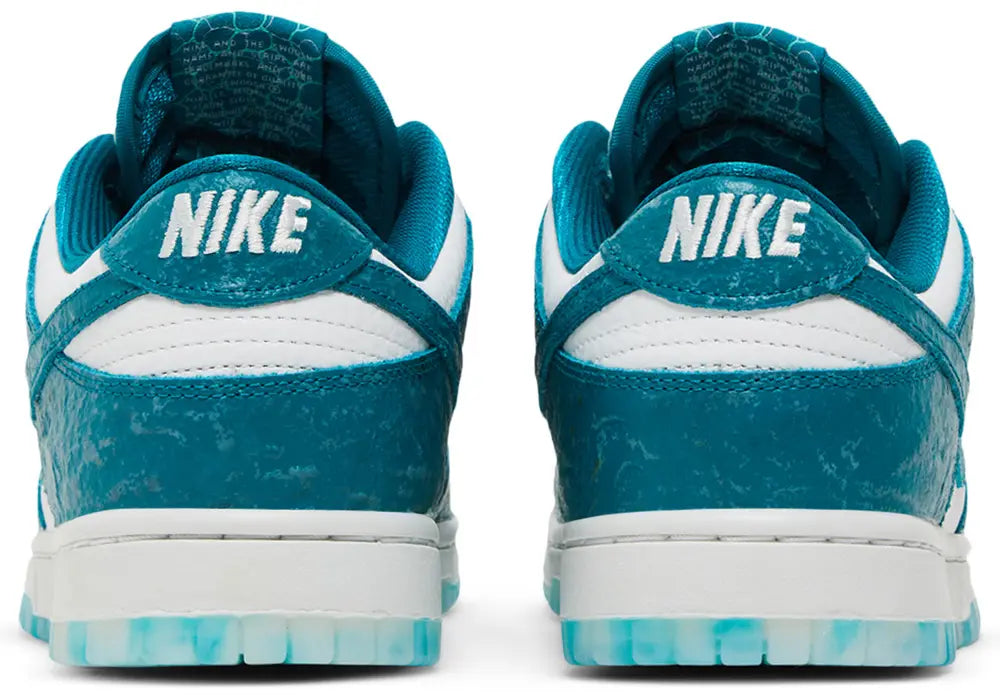 Nike Dunk Low 'Ocean'