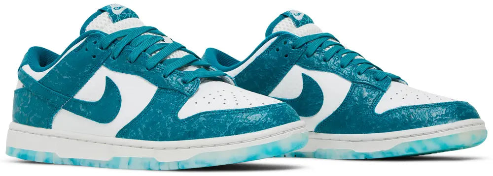 Nike Dunk Low 'Ocean'