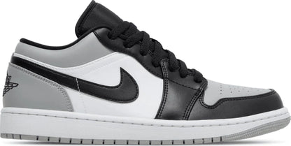 Nike Air Jordan 1 Low 'Shadow Toe'