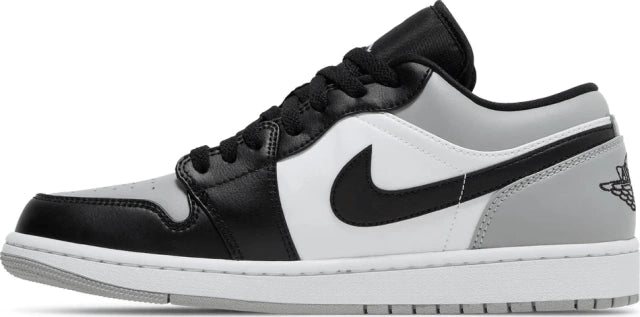 Nike Air Jordan 1 Low 'Shadow Toe'