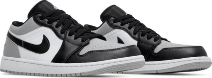 Nike Air Jordan 1 Low 'Shadow Toe'