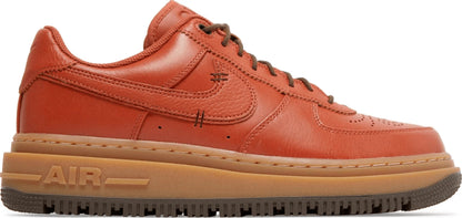 Nike Air Force 1 Luxe 'Burnt Sunrise'