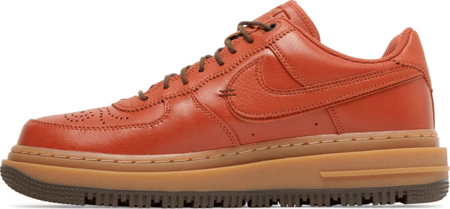 Nike Air Force 1 Luxe 'Burnt Sunrise'