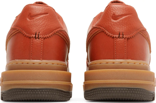 Nike Air Force 1 Luxe 'Burnt Sunrise'