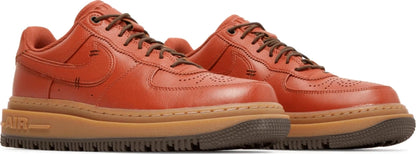 Nike Air Force 1 Luxe 'Burnt Sunrise'