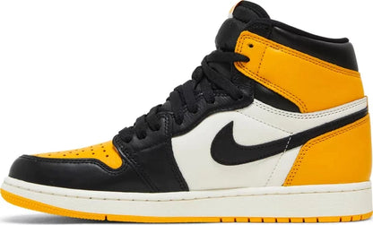 Nike Air Jordan 1 Retro High OG Taxi