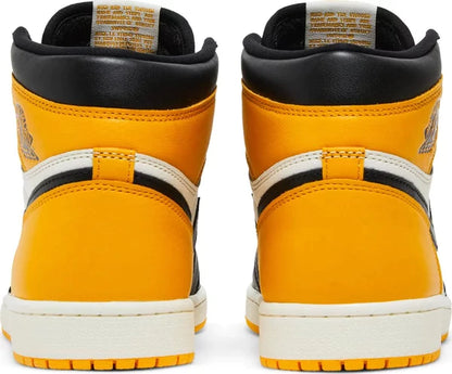 Nike Air Jordan 1 Retro High OG Taxi