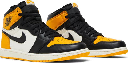 Nike Air Jordan 1 Retro High OG Taxi