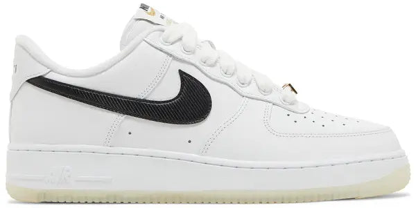 Nike Men's Air Force 1 '07 'Bronx Origins'