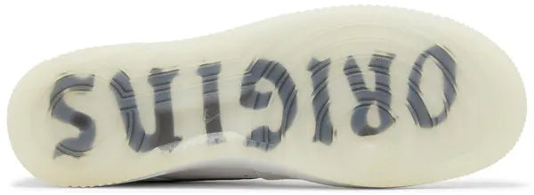 Nike Men's Air Force 1 '07 'Bronx Origins'