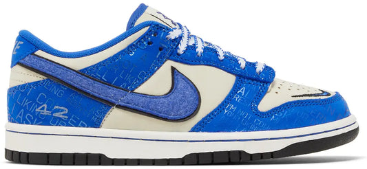 Nike Dunk Low GS Jackie Robinson