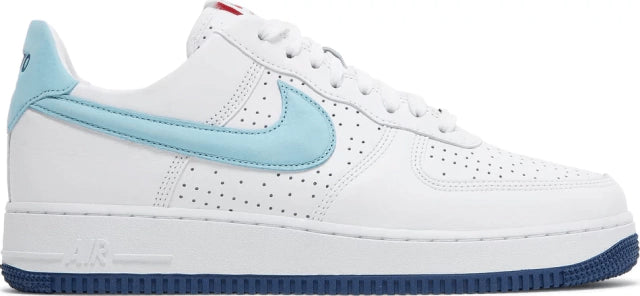 Nike Air Force 1 Low 'Puerto Rico