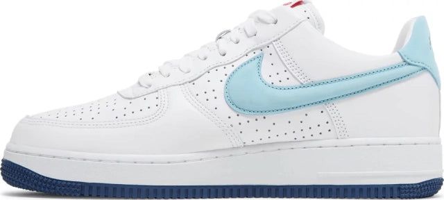 Nike Air Force 1 Low 'Puerto Rico