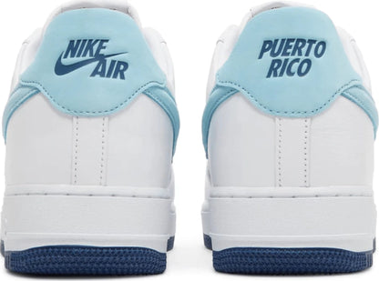 Nike Air Force 1 Low 'Puerto Rico