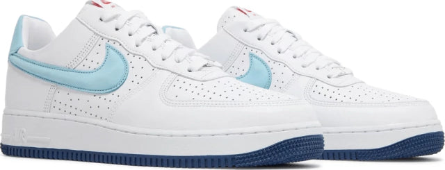 Nike Air Force 1 Low 'Puerto Rico