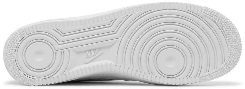 Air Force 1 '07 '3D Swoosh'