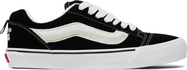 Vans Potato x Knu-Skool VR3 LX 'Black'