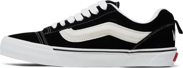 Vans Potato x Knu-Skool VR3 LX 'Black'