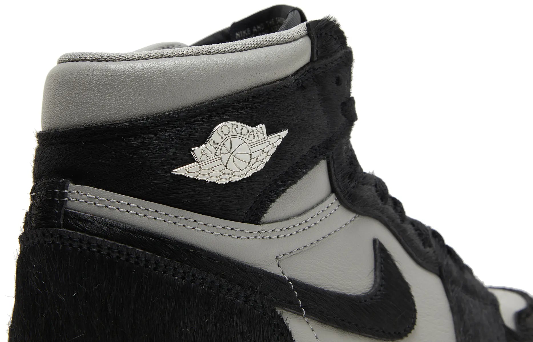 Air Jordan 1 Retro High OG 'Twist 2.0'