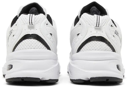 530 'White Black'