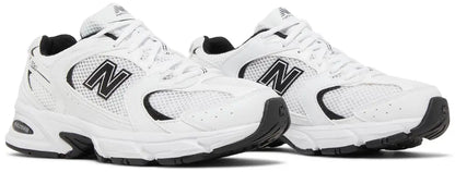 530 'White Black'