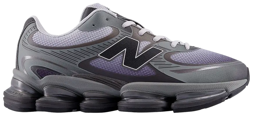 ABZORB 2000 'Pearl Grey Black'