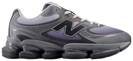 ABZORB 2000 'Pearl Grey Black'