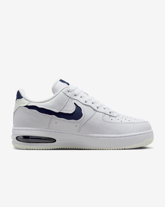 Air Force 1 Low EVO 'White Midnight Navy'