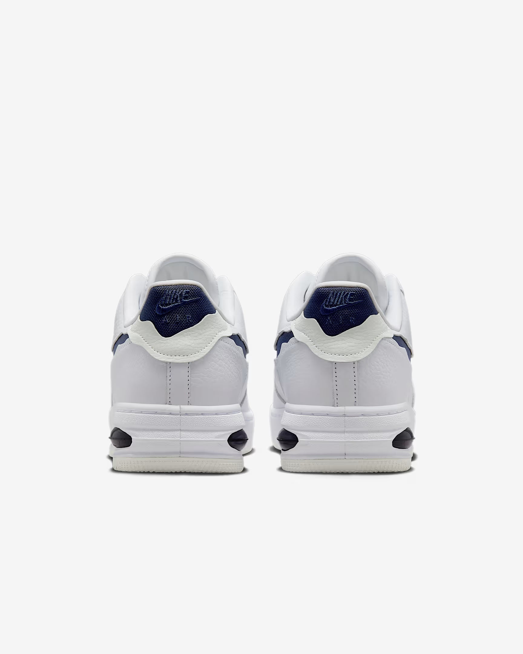 Air Force 1 Low EVO 'White Midnight Navy'