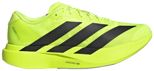 Adizero Evo SL 'Lucid Lemon'