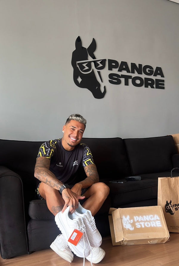 PANGASTORE