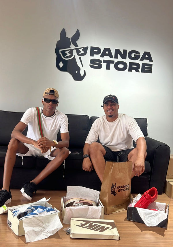 PANGASTORE