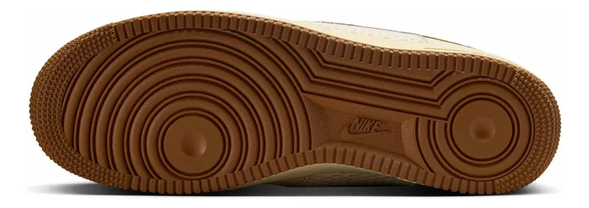 Nike Air Force 1 '07 LV8 'Coconut Milk Light British Tan'