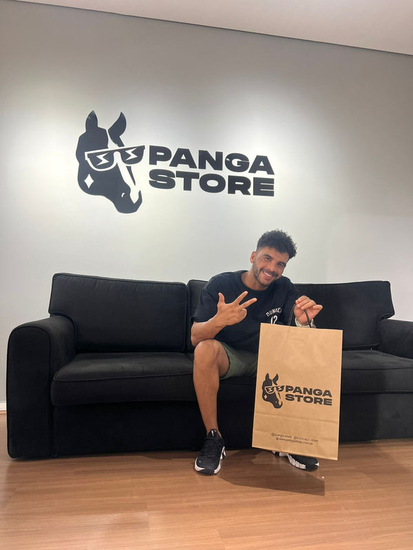 PANGASTORE