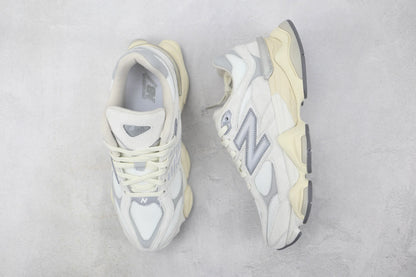 New Balance Sea Salt White