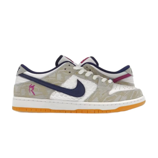 Nike SB Dunk Low Rayssa Leal