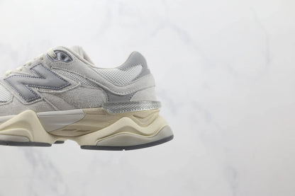 New Balance Sea Salt White