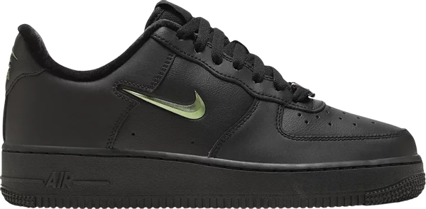 Nike Air Force 1 '07 SE 'Dance - Black'