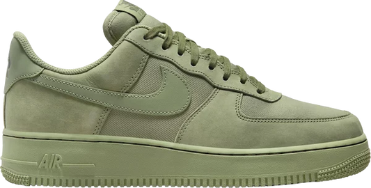 Nike Air Force 1 '07 LX 'Oil Green'